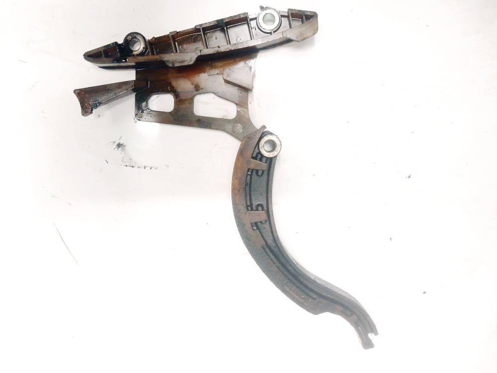 XS4Q6P250AW Ford Transit Connect 2003 Ķēdes spriegotājs - Thumbnail 3