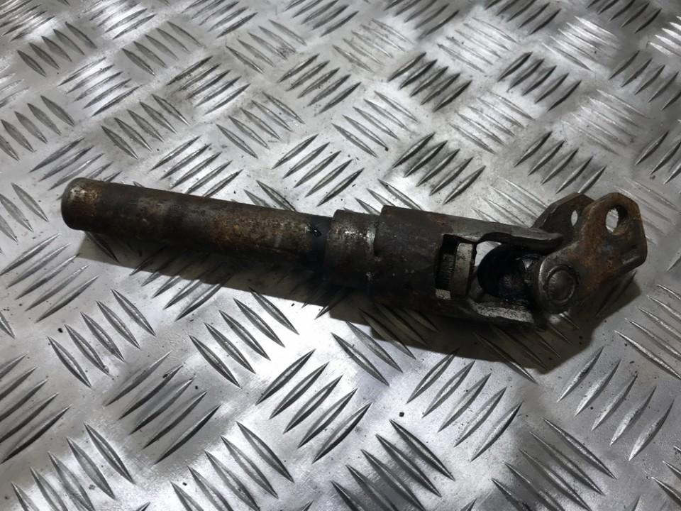 used used Steering Knuckle Joint Coupling (Steering Column Lower