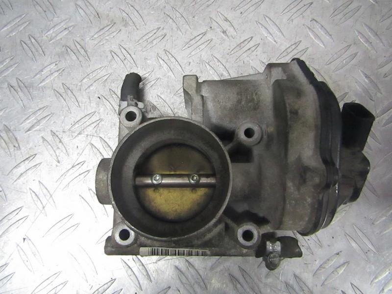 5m6gcc 5m6gcc, 1364269 High Flow Throttle Body Valve (Air Control