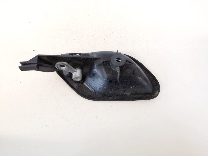 8226049 BMW 5-Series 2000 Poignée Interne Port avant gauche - Thumbnail 2