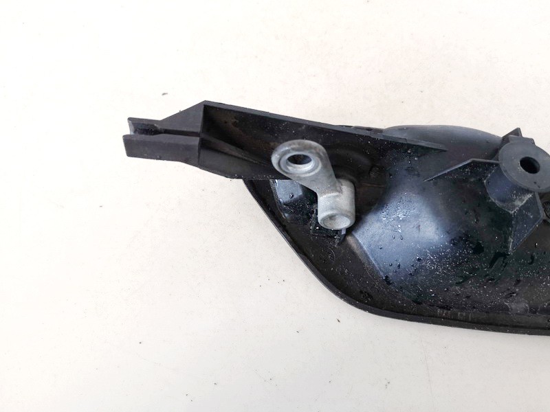 8226049 BMW 5-Series 2000 Poignée Interne Port avant gauche - Thumbnail 3