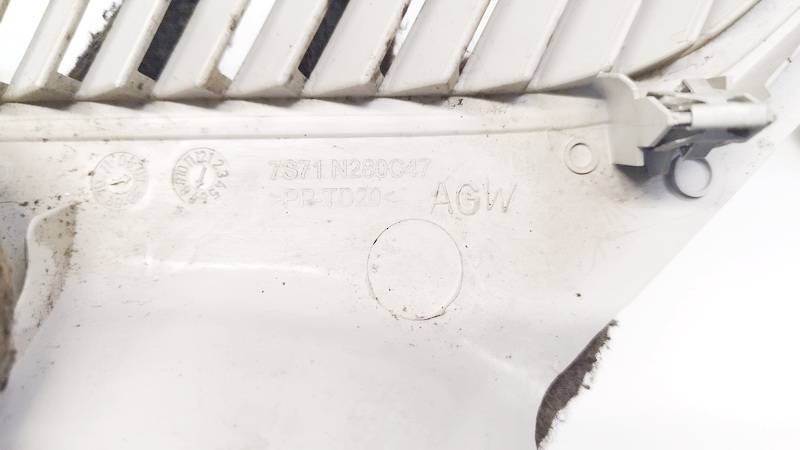 7S71N280C47AGW Ford Mondeo 2007 PLASTICOS-Otros repuestos del interior - Thumbnail 3