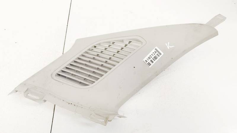 7S71N280C47AGW Ford Mondeo 2007 PLASTICOS-Otros repuestos del interior