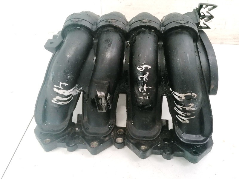 Citroen C4 2004 Intake manifold (Inlet Manifold) - Thumbnail 2