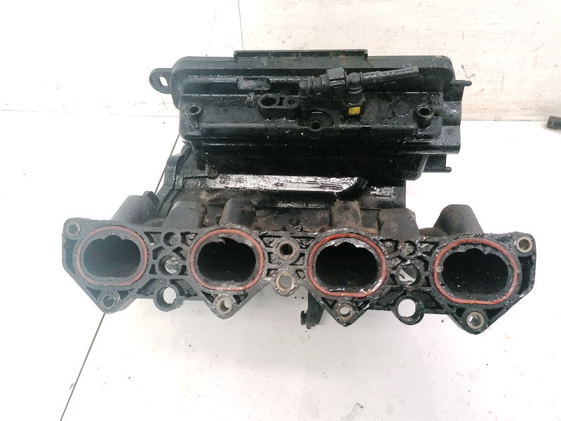Citroen C4 2004 Intake manifold (Inlet Manifold) - Thumbnail 3