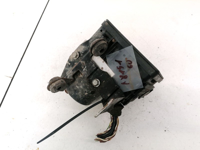 30736589A Volvo V50 2005 Moduł ABS