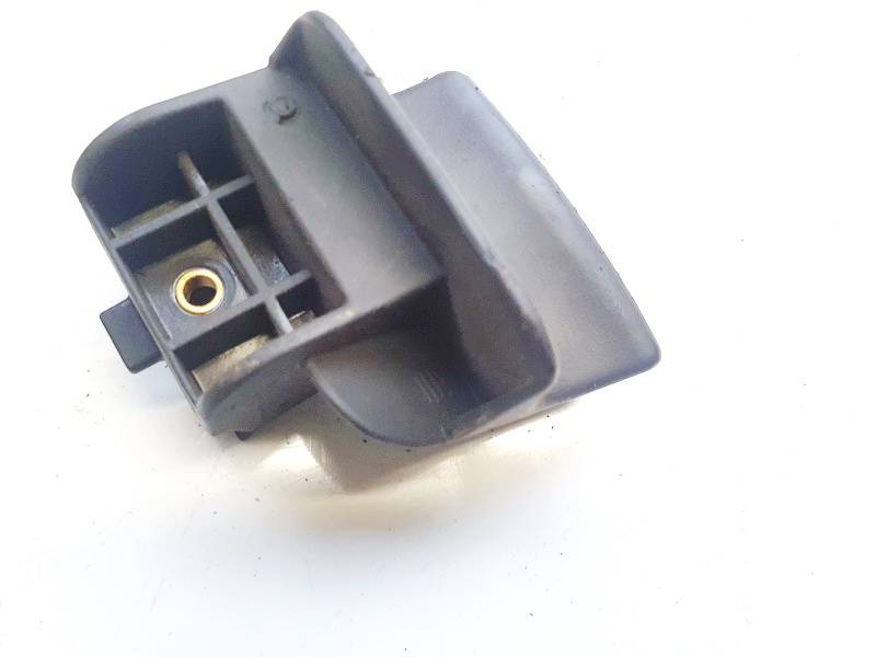 8E0881231 Volkswagen Passat 1998 PLASTICOS-Otros repuestos del interior - Thumbnail 2