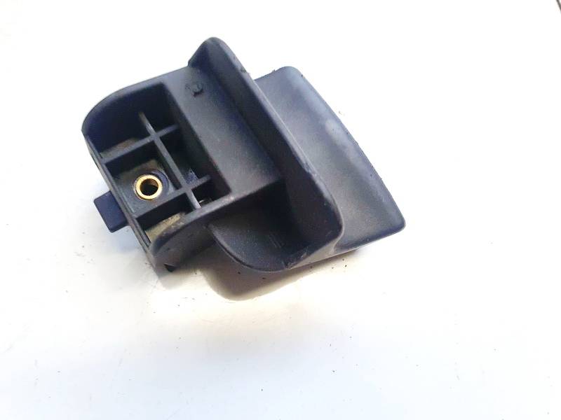 8E0881231 Volkswagen Passat 1998 PLASTICOS-Otros repuestos del interior - Thumbnail 3