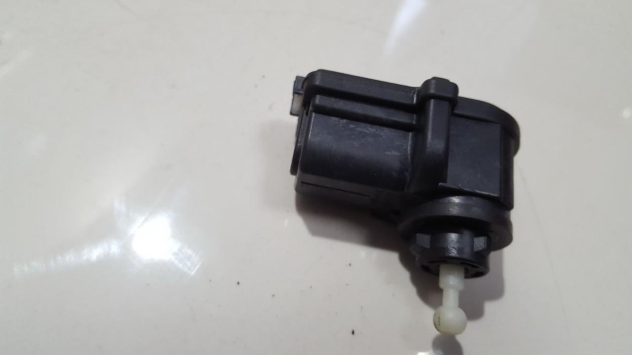 4M5X13K198AA Ford Focus 2006 Zibinto aukscio reguliatorius (korektorius) - Thumbnail 2