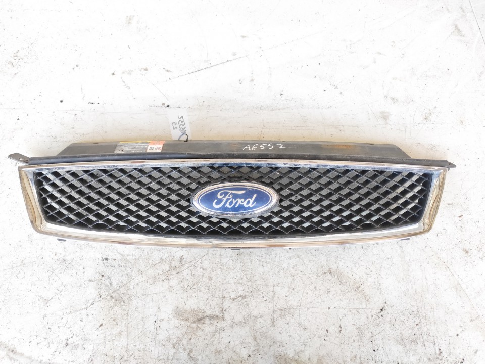 3M51R8138 Ford C-MAX 2005 Hood grille - FRONT
