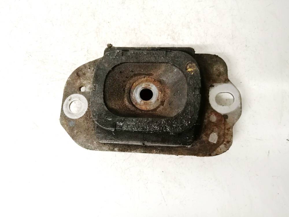 8200689120 Renault Espace 2009 Engine Mounting and Transmission Mount (Engine support) - Thumbnail 2