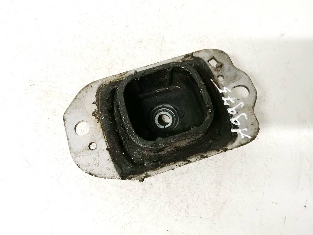 8200689120 Renault Espace 2009 Engine Mounting and Transmission Mount (Engine support)