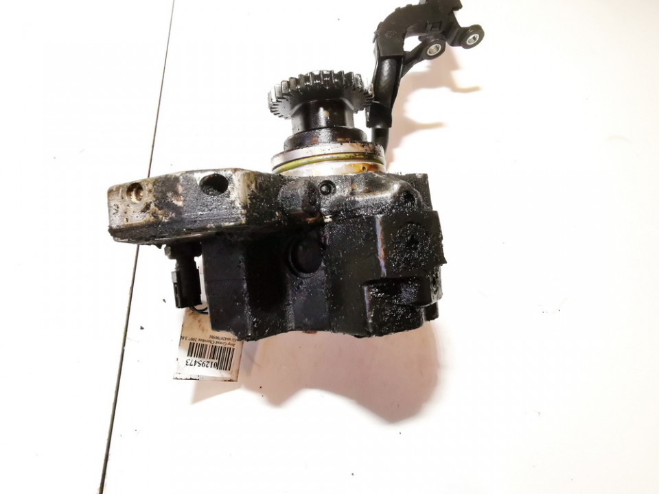 A6420700501 Jeep Grand Cherokee 2007 High Pressure Injection Pump - Thumbnail 3