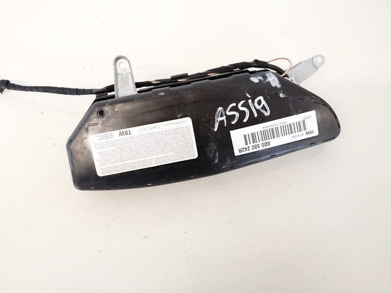 8D0880242R Audi A4 1999 Seat AIRBAG