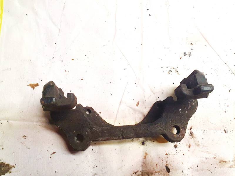 FNG5725 Opel Vectra 2002 Brake caliper mount (Carrier Fits) - FRONT RIGHT - Thumbnail 3
