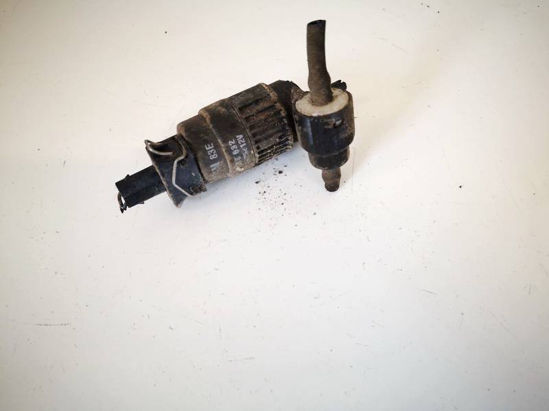 090586632 Opel Agila 2006 Langu apiplovimo varikliukas