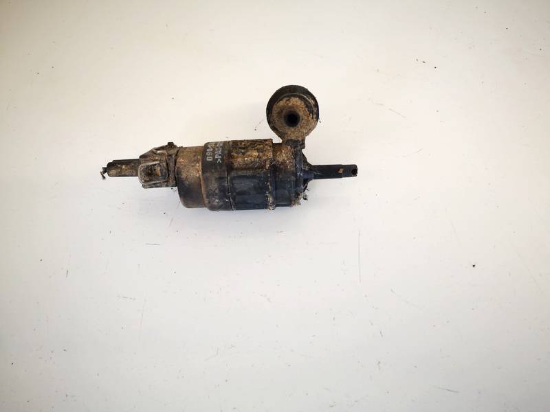 090586632 Opel Agila 2006 Windshield Windscreen Washer Pump - Thumbnail 3