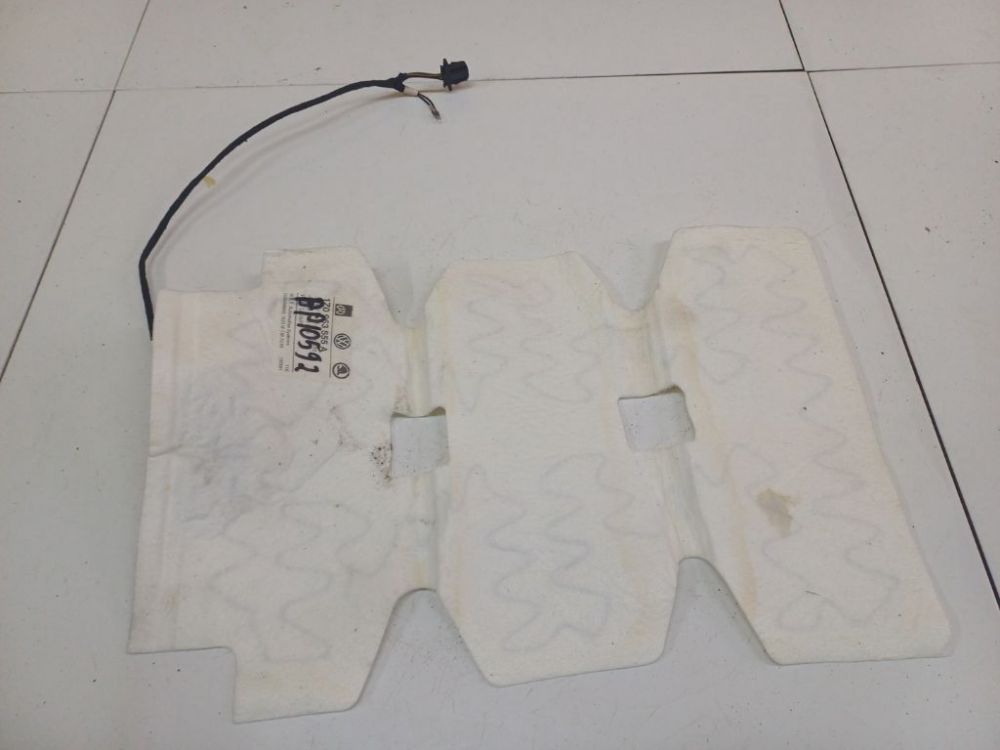 1Z0963555A Skoda Octavia 2009 Seat heating element
