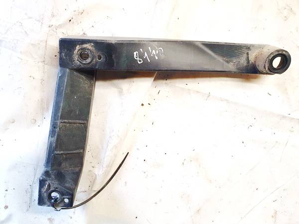 7L6807862 Volkswagen Touareg 2005 Uchwyt zderzaka - TYLNE PRAWE