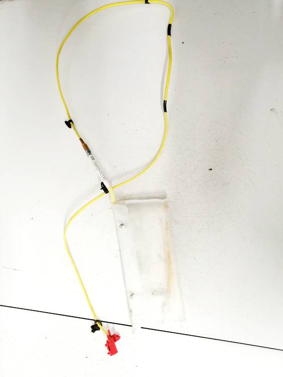 310387605272 Chevrolet Captiva 2010 AIRBAG SIEGE