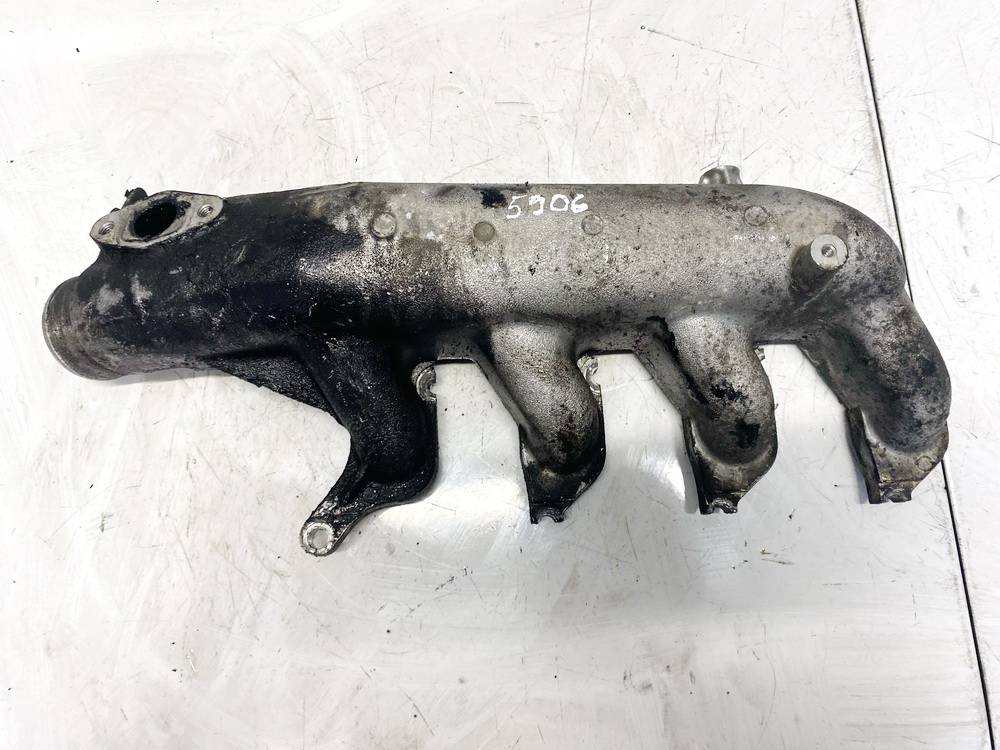 7700111560 Hyundai i30 2010 Isiurbimo kolektorius