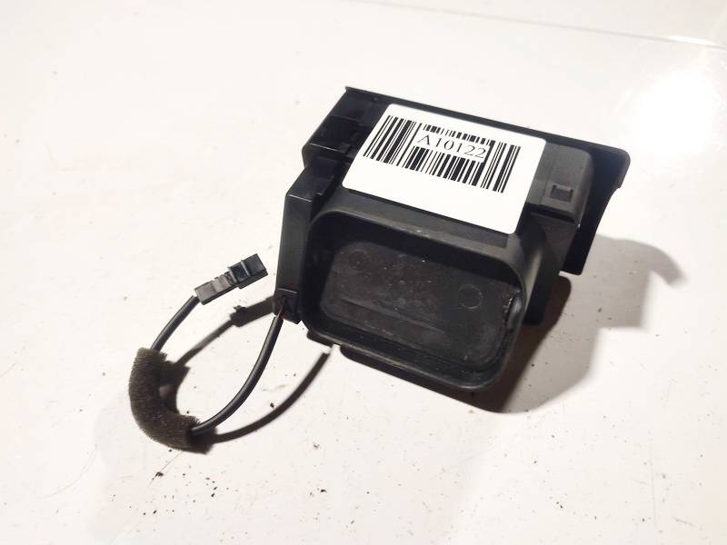 8D1820902B Audi A4 2000 Wloty powietrza do kabiny - Thumbnail 2