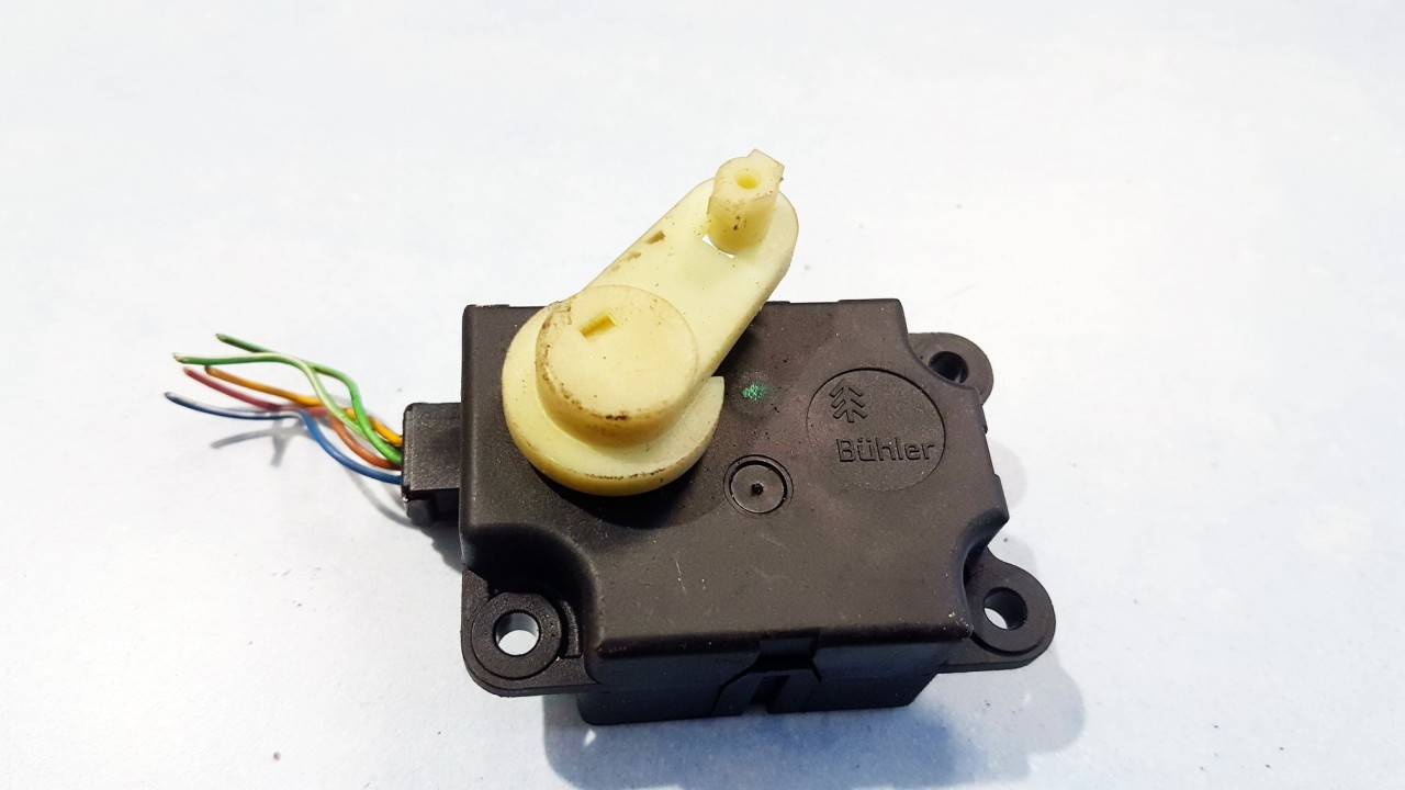 SAAB 9-3 2003 Heater Vent Flap Control Actuator Motor - Thumbnail 2
