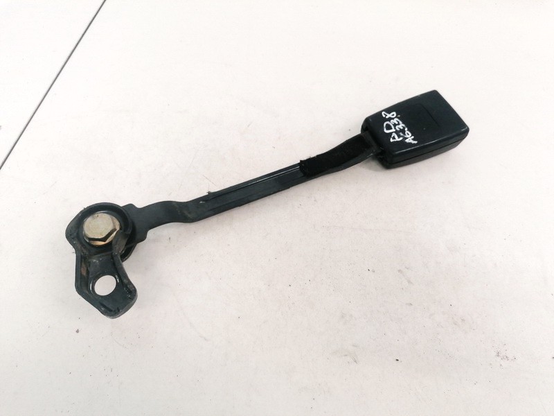 4B0857756 Audi A6 1998 Saugos dirzo sagtis (laikiklis) P.D. - Thumbnail 3