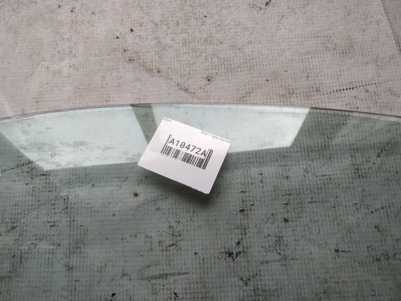 AS2 Toyota Yaris 2005 Szyba drzwi - PRZEDNIE PRAWE - Thumbnail 3