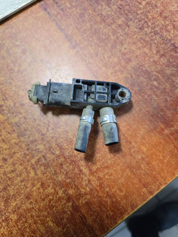 0281002784 Opel Vectra 2006 DPF-paineanturi - Thumbnail 2