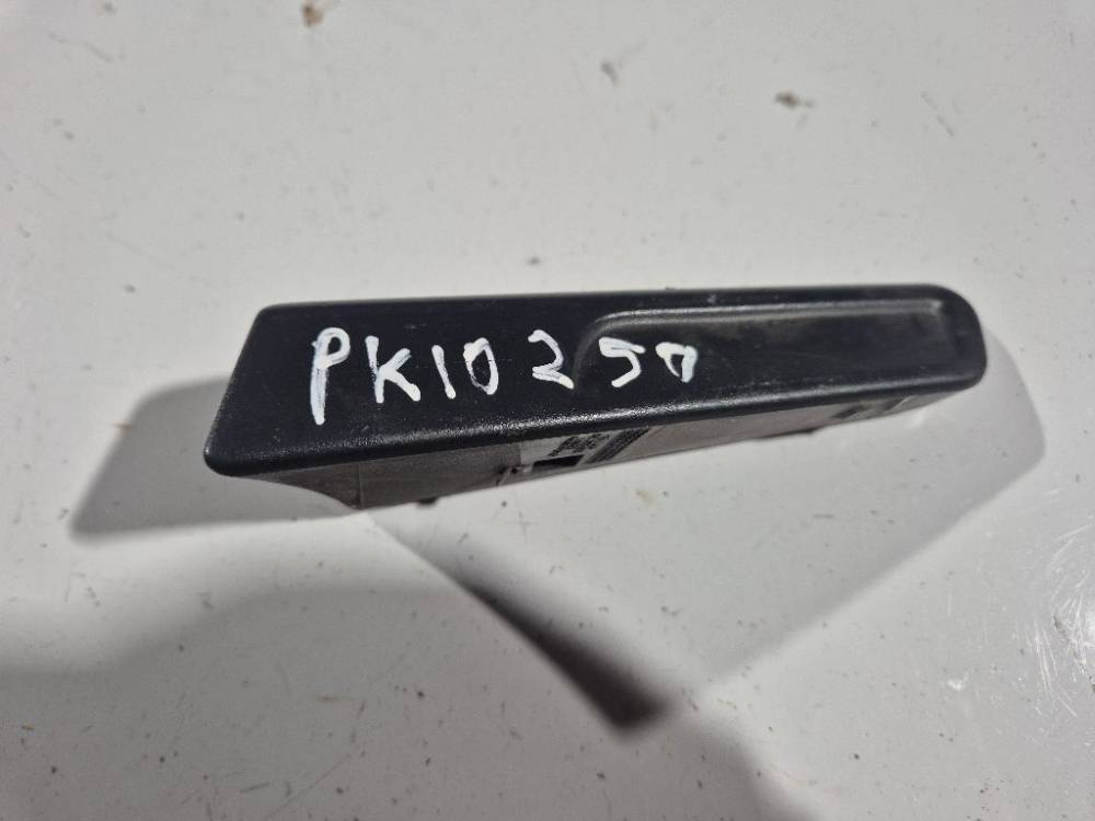 3C0882251 Volkswagen Passat 2007 Interior trim