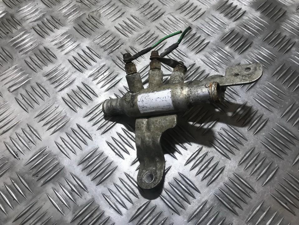 used used Heater thermal valve(valve heater, Coolant Heater) Ford Focus