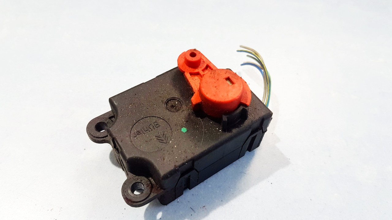 SAAB 9-3 2003 Heater Vent Flap Control Actuator Motor - Thumbnail 2