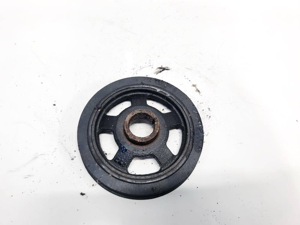 Kia Ceed 2012 Koło zębate wału korbowego (tarcza - koło pasowe) - Thumbnail 3