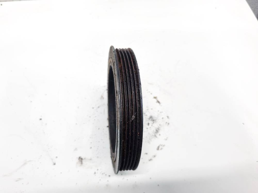 Kia Ceed 2012 Koło zębate wału korbowego (tarcza - koło pasowe) - Thumbnail 2