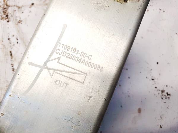 110919300C Tesla Model Y 2023 Другие автозапчасти - Thumbnail 3