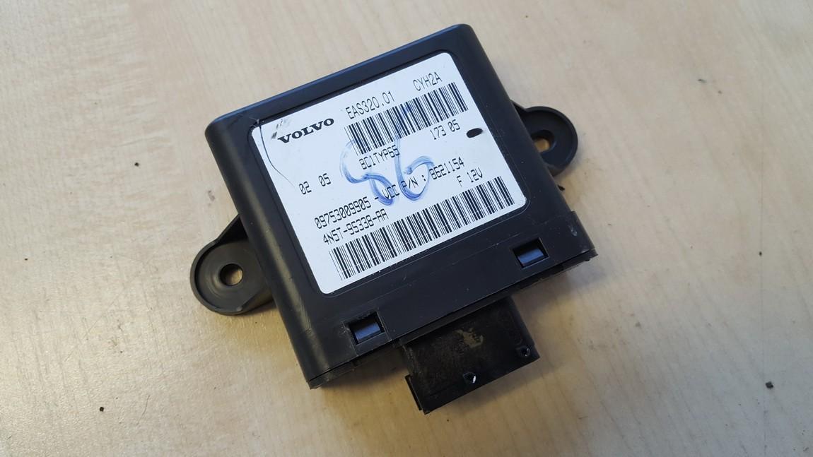 09753009905 Volvo V50 2005 Other computers