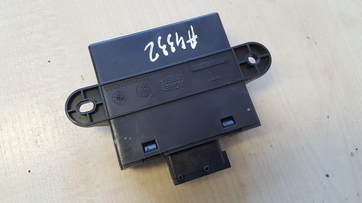 09753009905 Volvo V50 2005 Другие компьютеры - Thumbnail 2