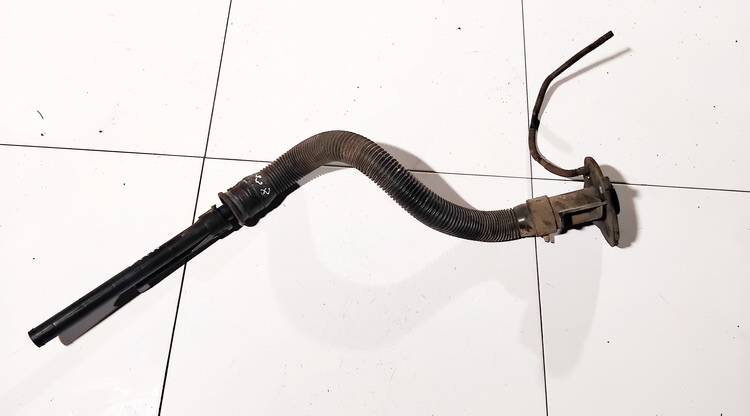 Alfa-Romeo 156 2003 Polttoaineen täyttöputki