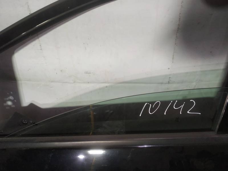 AS2 Mercedes-Benz A-CLASS 2004 Door-Drop Glass - FRONT LEFT