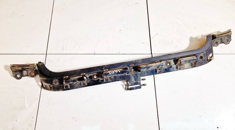 51127058521 BMW 1-Series 2007 Stoßstangenhalter Hinten