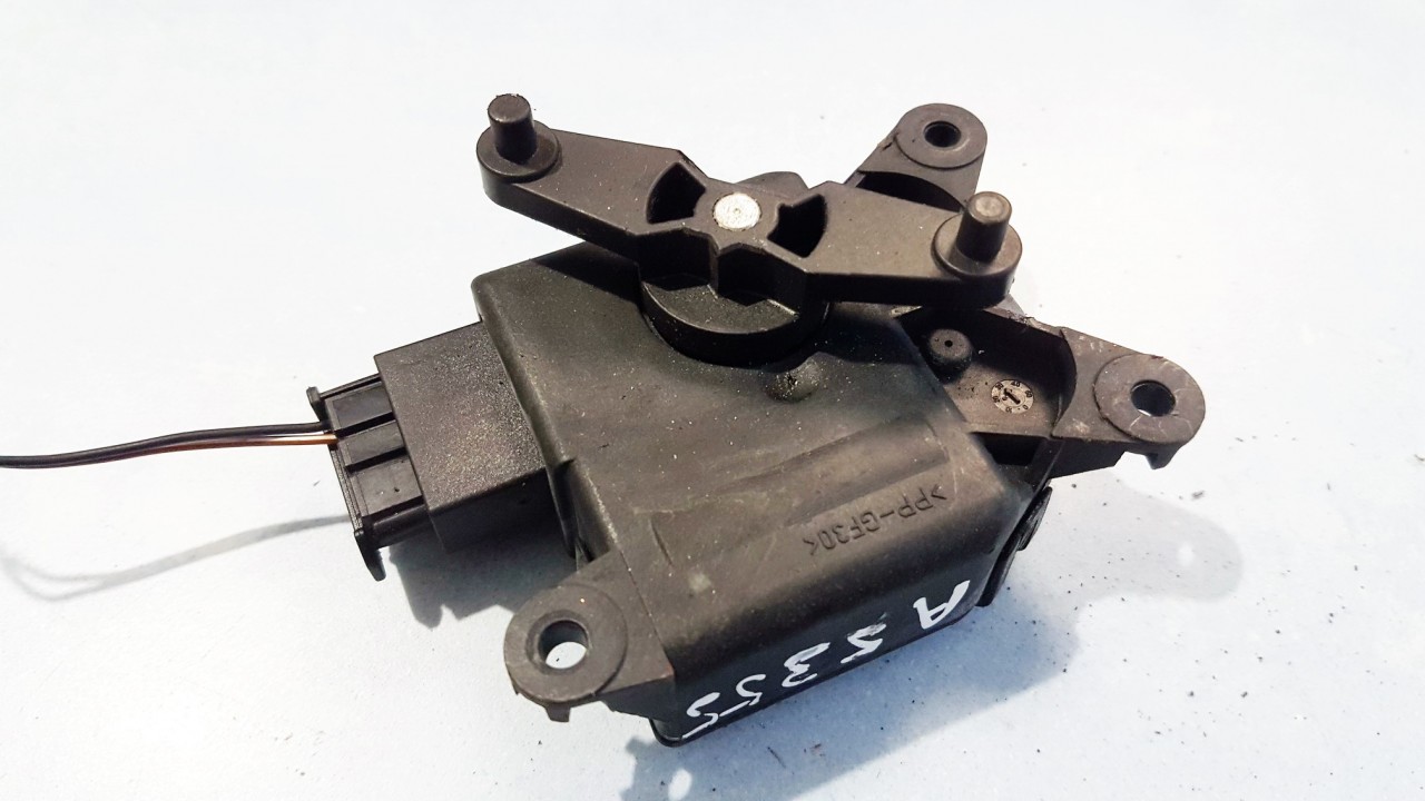 6NN008298 SAAB 9-3 2003 Heater Vent Flap Control Actuator Motor - Thumbnail 2