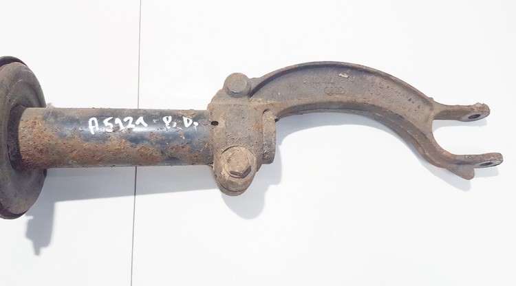 8K0413031AP Audi A5 2008 Shock Absorber - Suspension Strut Assembly - FRONT RIGHT - Thumbnail 3