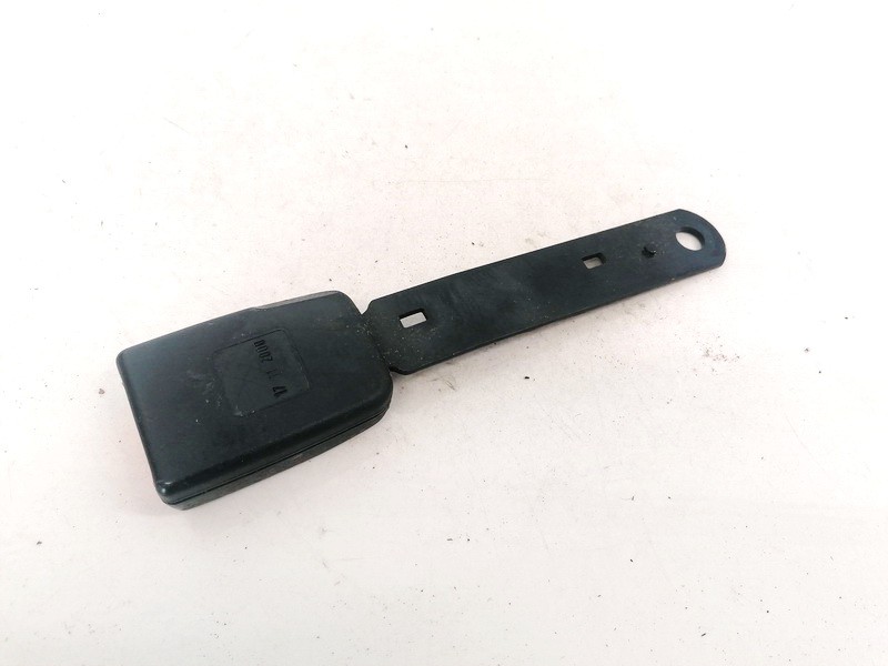 Seat Alhambra 2001 Seat belt holder (Seat belt Buckle) - REAR RIGHT - Thumbnail 3