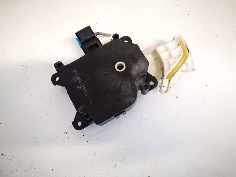 MF1138002810PLS Toyota Auris 2013 Lämmittimen läppämotor