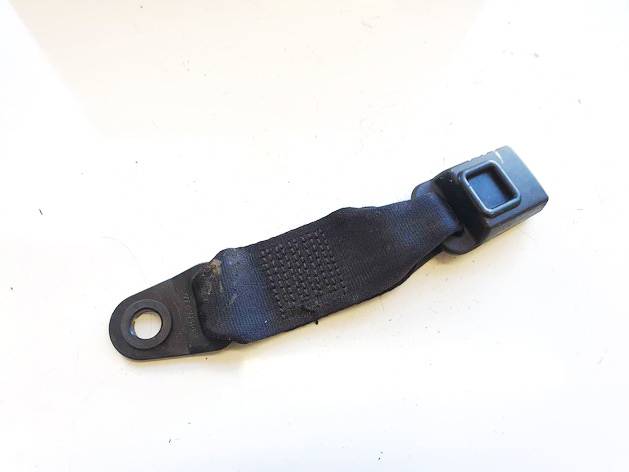 3M51R60044CD Ford C-MAX 2005 Seat belt holder (Seat belt Buckle) -  REAR MIDDLE - Thumbnail 2