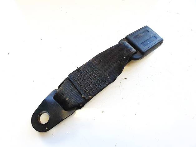 3M51R60044CD Ford C-MAX 2005 Seat belt holder (Seat belt Buckle) -  REAR MIDDLE - Thumbnail 3