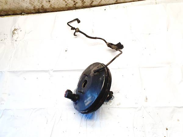 6N512B195AA Volvo V50 2007 Brake servo - booster (Servo brake)