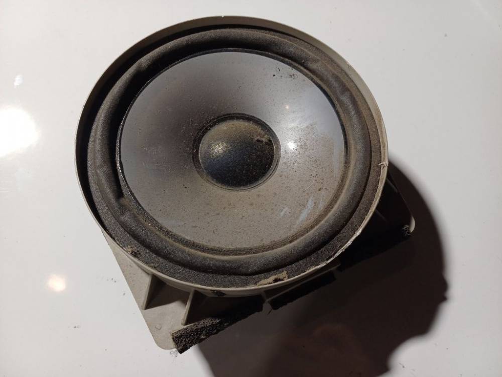 EAS16B648B Volvo V50 2004 Lautsprecher