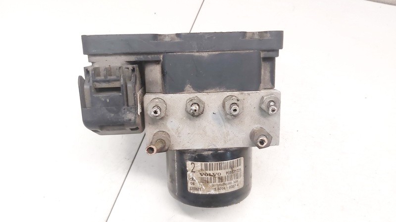P08671225 Volvo XC 90 2003 ABS Unit (ABS Brake Pump) - Thumbnail 3